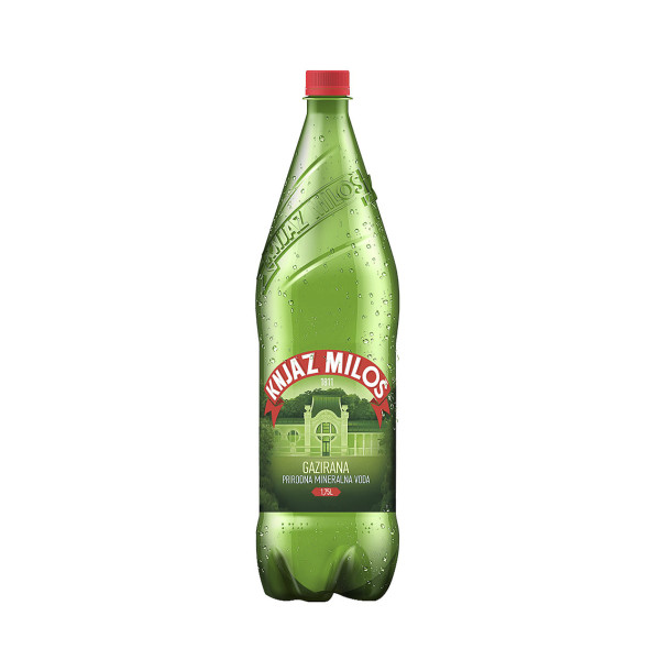 Knjaz Milos 1,75L